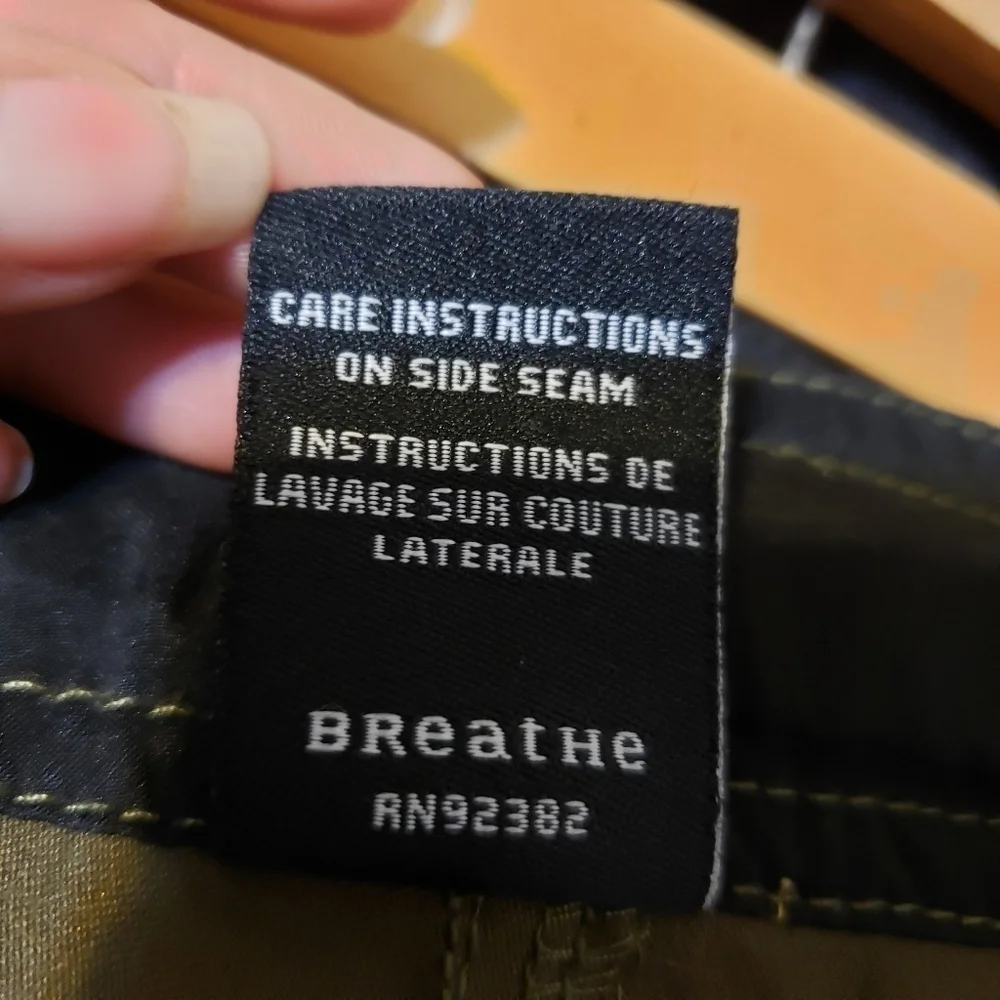 Prana size Medium